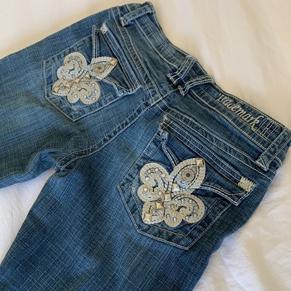 Womens jeans - Picture 3 of 3